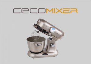 cecomixer cecotec