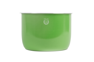 cubeta verde para Olla GM