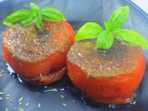 Tomates Olla GM