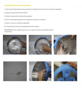 7 LIMPIEZA CABEZAL olla gm e
