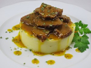 Carrilleras Olla GM
