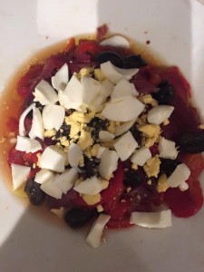 ensalada ollas gm