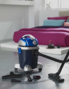 turbo aspirador