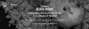 BLACK FRIDAY