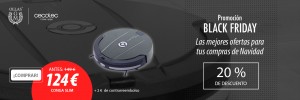 BLACK FRIDAY CONGA SLIM-1