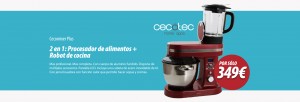 cecomixer plus 2