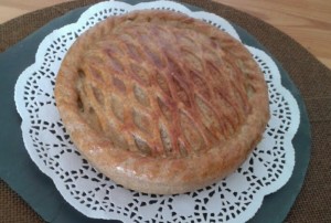 empanada olla gm