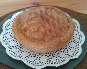 empanada olla gm