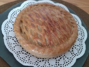 empanada olla gm