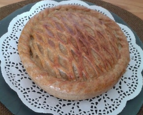 empanada olla gm