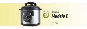 olla gm 79euros