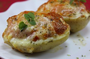 patatas rellenas olla gm
