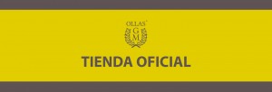 tienda oficial ollas gm