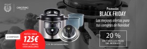 web BLACK FRIDAY MF+CABEZAL+2EXCELLENCE GRISES