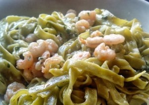 Nidos de pasta olla gm