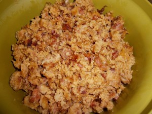 migas olla gm