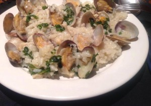 arroz olla gm