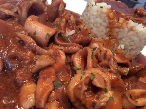 calamares olla gm