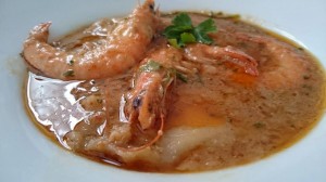 caldereta olla gm