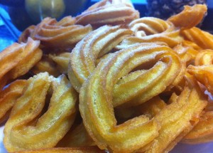 churros olla gm 2