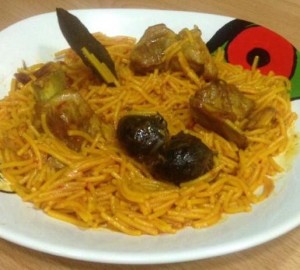 fideos olla gm