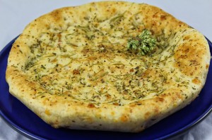 focaccia olla gm