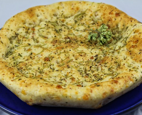 focaccia olla gm