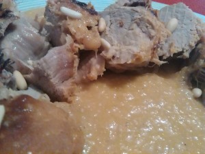 lomo olla gm