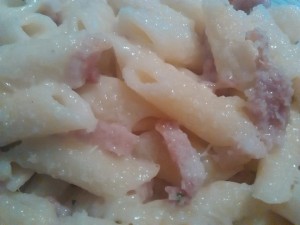 macarrones olla gm