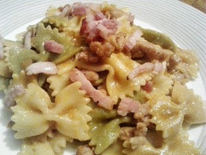 pasta olla gm