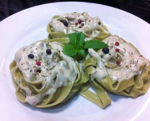 pasta ollas gm