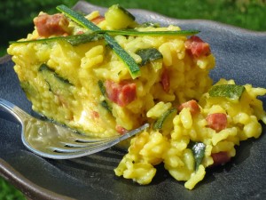 risotto olla gm