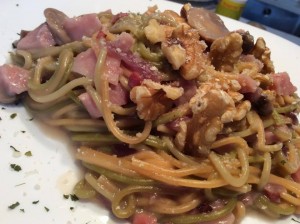 spaguettis olla gm 3