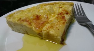 tortilla olla gm