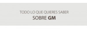 MUNDO GM 8