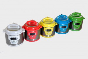 Ollas gm de color