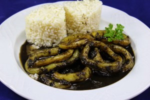 calamares olla gm