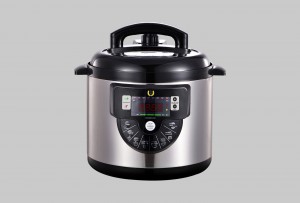Nueva Olla GM F programable