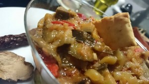 pisto verduras ollas gm