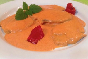 escalopes olla GM