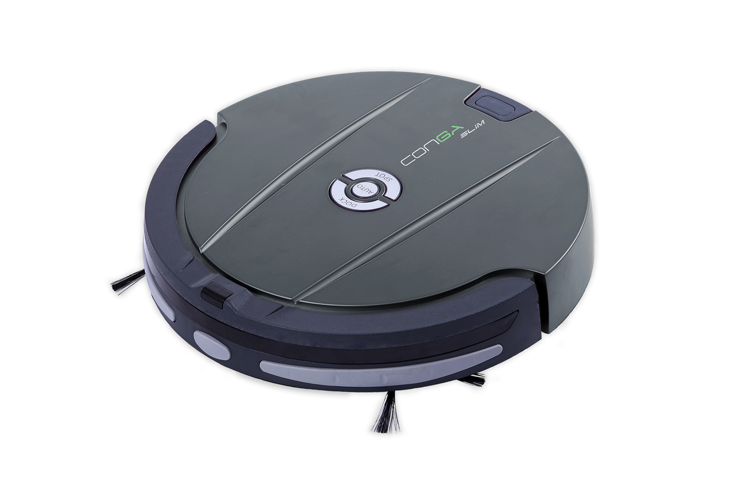 Robot Aspirador Conga Slim | Ollas GM