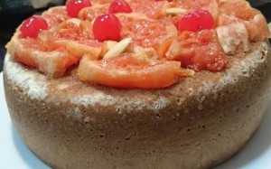 bizcocho yogur olla gm