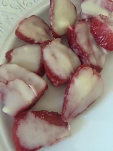 bombones olla gm
