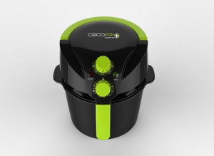 cecofry compact