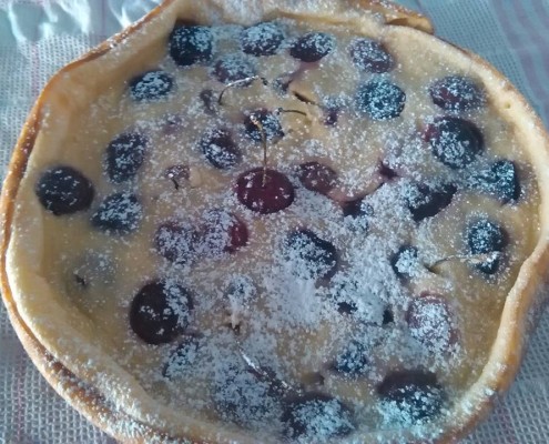 clafoutis olla gm