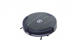 robot aspirador conga_slim
