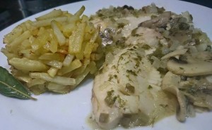 filetes olla gm