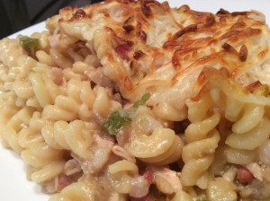 pasta olla gm