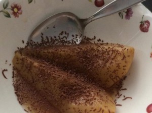 peras-escalfadas olla gm