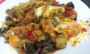 pisto olla gm